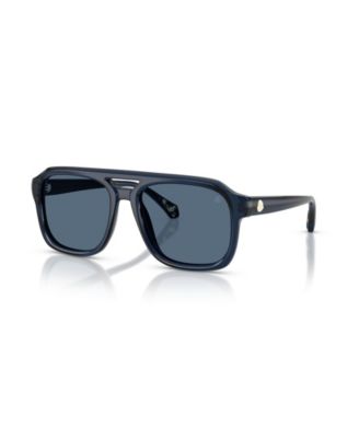 Unisex Rectangle Vantos Sunglasses, ME6024