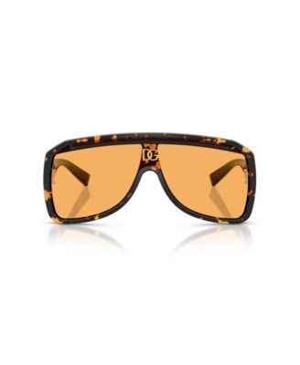 Unisex Pilot Sunglasses, DG6205