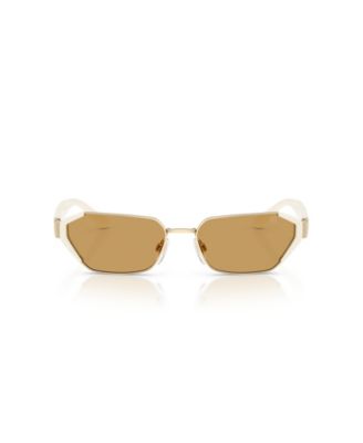 Women's Geometric Sunglasses, RL7094