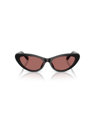 Women's Cat Eye Sunglasses, PH4199U