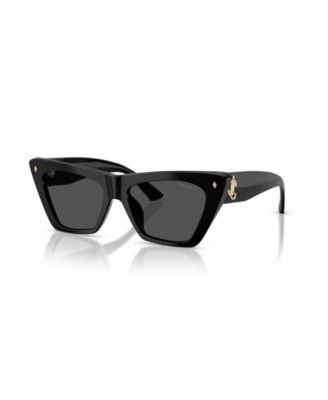 Women's Cat Eye Sunglasses, JC5062U
