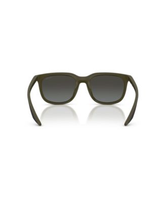 Men's Rectangle Sunglasses, PS B09SU