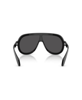 Unisex Pilot Sunsette Sunglasses, ME6021U