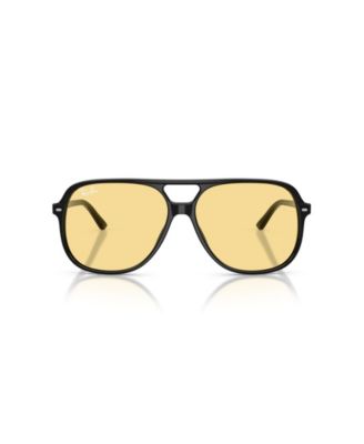 Unisex Square Sunglasses, Bill RB2198
