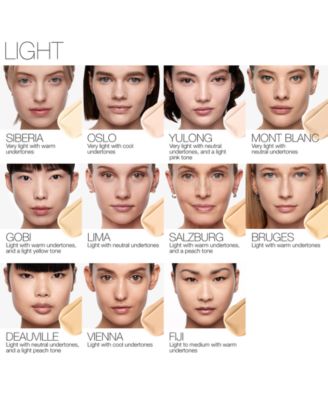 Natural Matte Longwear Foundation, 1 oz.