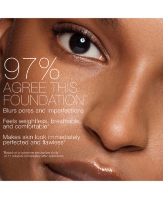 Natural Matte Longwear Foundation, 1 oz.