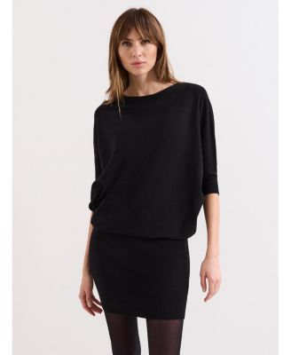 Women's Becca Batwing Dress