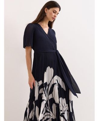 Women's Abigail Wrap Dress