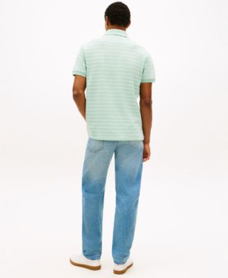 Men's 1985 Slim-Fit Polo Shirt