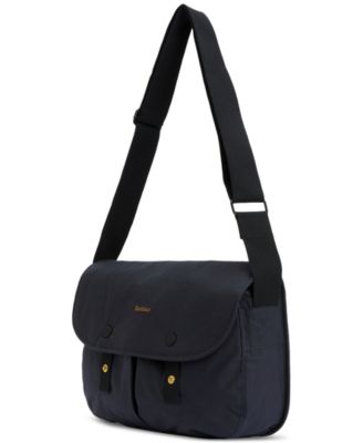 Men's Transport Reiver Crossbody Bag