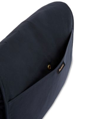 Men's Transport Reiver Crossbody Bag