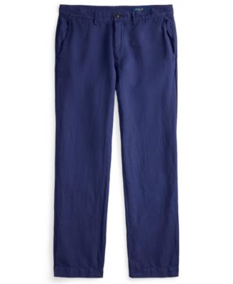 Men's Bedford Classic-Fit Pants
