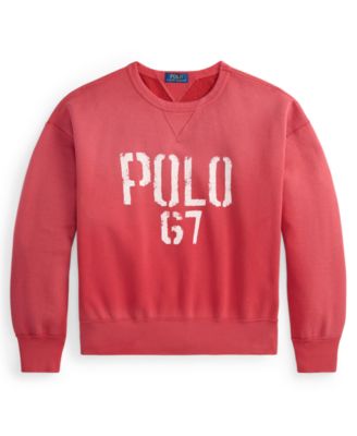 Men's Crewneck Sweatshirt