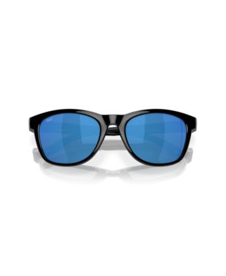 Women's Round Aleta Polarized Sunglasses, 6S9108