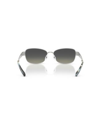 Women's Rectangle Sunglasses, TY6119