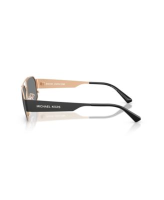 Men's Rectangle Cape Town Sunglasses, MK1182