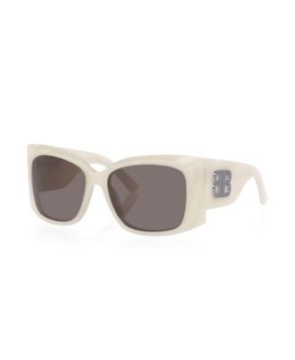 Women's Butterfly Sunglasses, BB0443S 6E000463