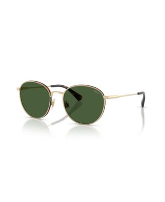 Men's Round Sunglasses, PH3163