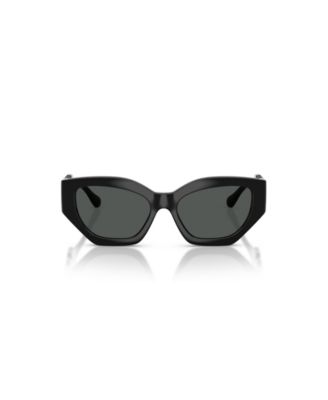 Unisex Geometric Sunglasses, VK4007U