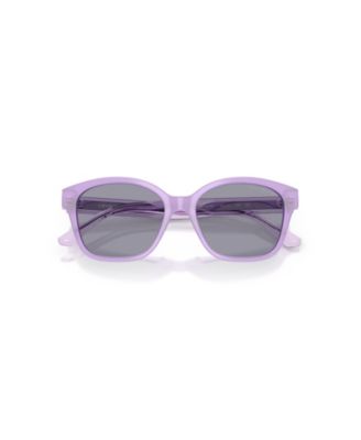 Kids Cat Eye Sunglasses, EK4009U
