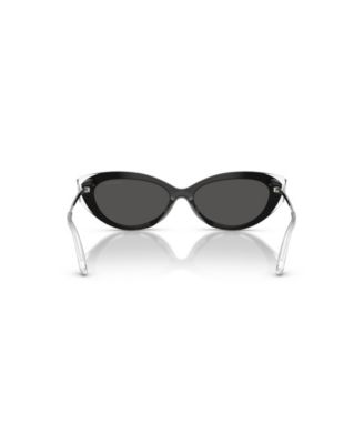 Women's Cat Eye Sunglasses, JC5065U
