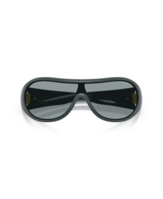Women's Geometric Sunglasses, MU B14SU