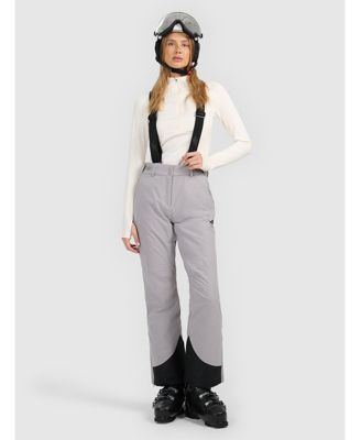 Women's Ski Trousers Membrane