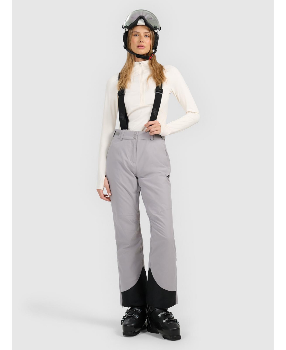 4F Women's Ski Trousers Membrane 10000