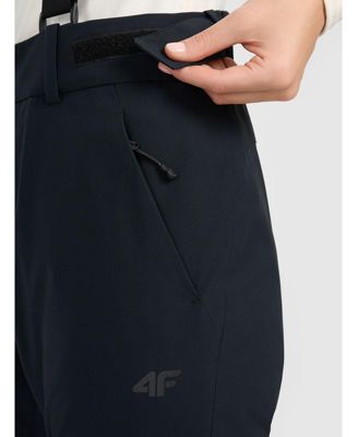 Women's Ski Trousers Membrane