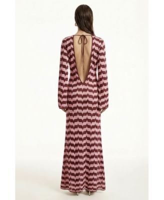 Women's JERINA DRESS