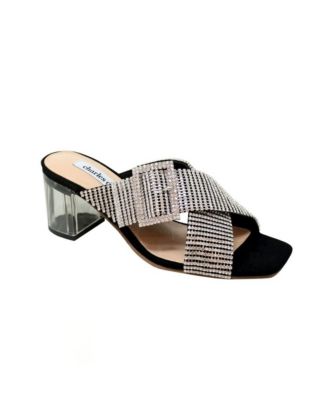 Womens Cayden Dress Sandal