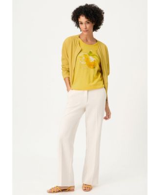 Women's Placement Print T-Shirt