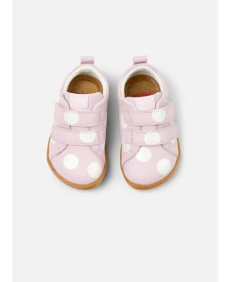 Kids Kids' Unisex Peu Cami First Walker Leather Shoes