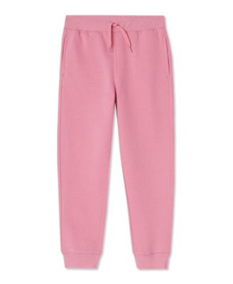 Girls Jogger Sweatpants