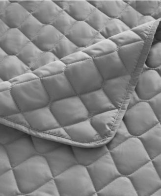 Nocturne Jacquard 10-Pc. Comforter Set, Queen