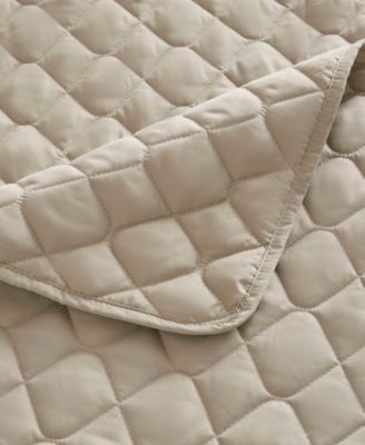 Nocturne Jacquard 10-Pc. Comforter Set, California King