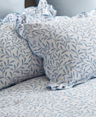 Darcy Print 5-Pc. Comforter Set, King