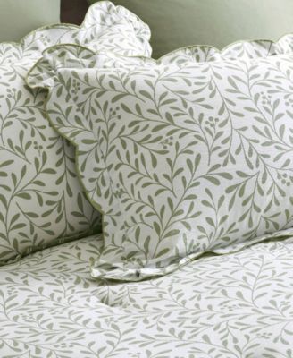 Darcy Print 5-Pc. Comforter Set, King