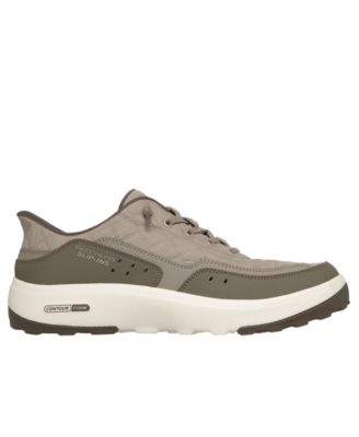 Men's Slip-ins Relaxed Fit: Urban Explore - Cozy Fit Casual Sneakers from Finish Line