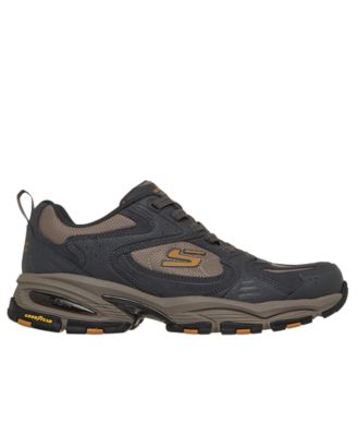 Men's Vigor 3.0 - Taestro Trail Hiking Sneakers from Finish Line