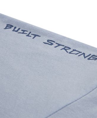 Boys' 8-20 Jersey Crewneck T-Shirt