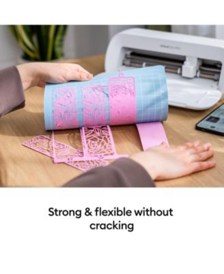 Joy Xtra Light Grip Machine Mat - 8.5 in x 12 in (4 ct)