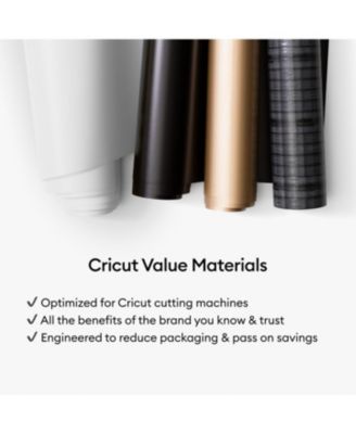 Value Transfer Tape (9.5 in x 20 ft), Transparent