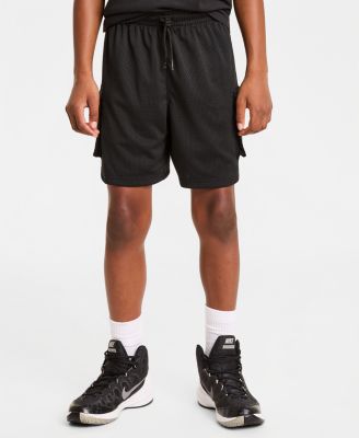 Boys' S-XL JDB Festival Cargo Shorts
