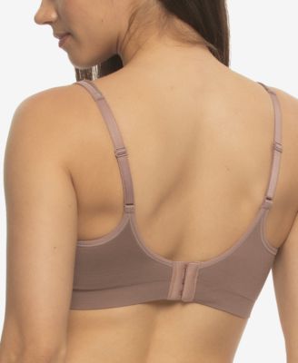 Women's Utopia Seamless Full Cover Contour Bra