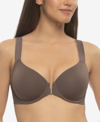 Women's Utopia Front Close Racerback Bra