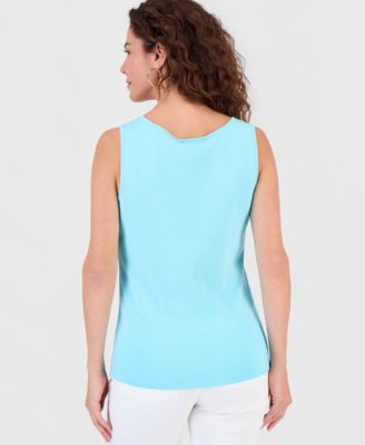 tank top dress shirt COOFANDY Mens Sleeveless Summer Shirts Beach Tank Tops Button Up Textured Tank  Shirt for Vacation