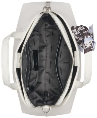 Lilah Small Satchel Crossbody Bag