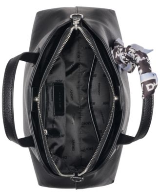 Lilah Small Satchel Crossbody Bag