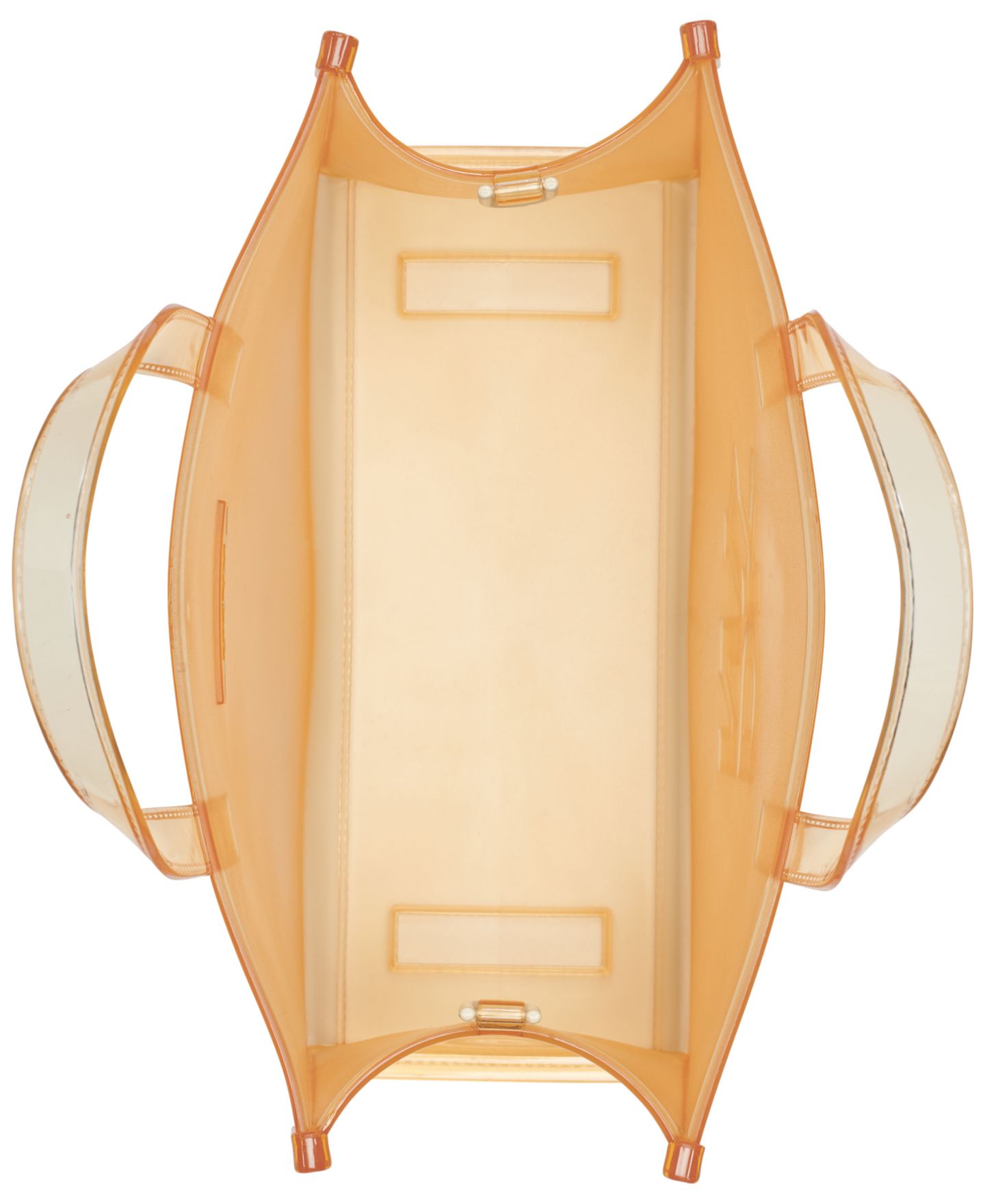 Женская сумка DKNY Hadlee Small, цвет: Buttercream — фото 4